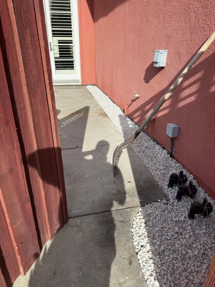 All Photos for CBA Landscaping in Hayward, CA