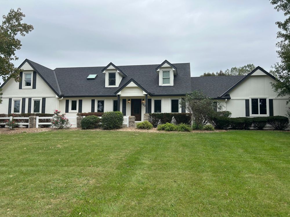 All Photos for Nova Painting in Pleasant Hill, MO