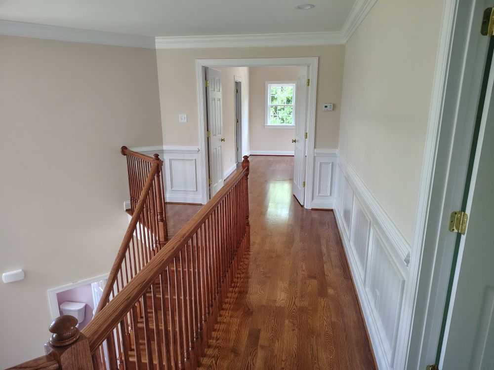 New Photos for Color Coats Painting in Chesterfield, VA