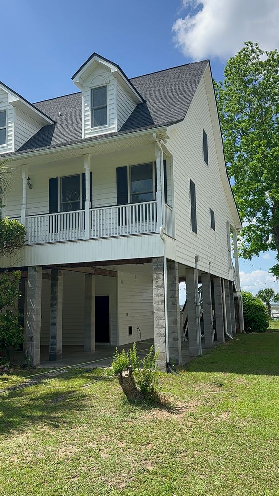 All Photos for Patriot Soft Wash LLC in Beaufort, SC