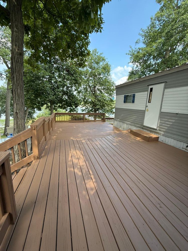 All Photos for Klean it Kens Pressure Washing in New Haven, IN