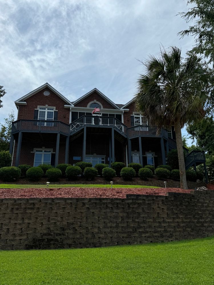 All Photos for Superior Seamless Gutters, LLC in Greenwood, SC