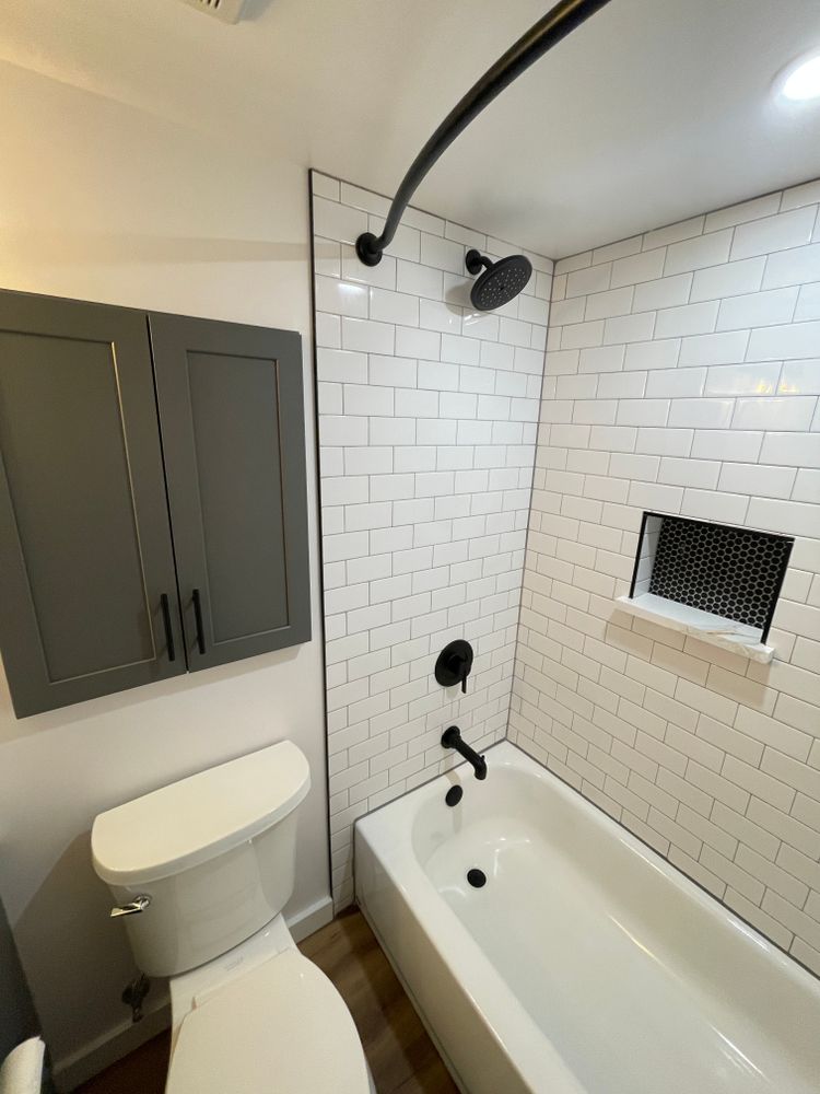 All Photos for Mill Creek Builders in Empire, CO