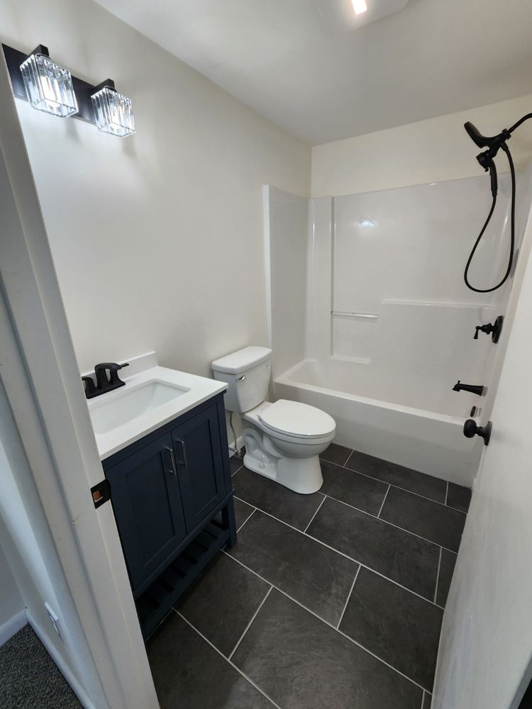 All Photos for Coastline Property Renovations in West Kingston, RI