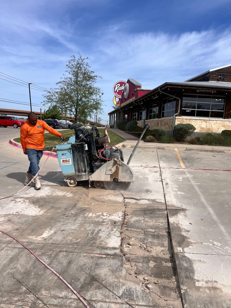 All Photos for Midcities Concrete in Arlington, TX