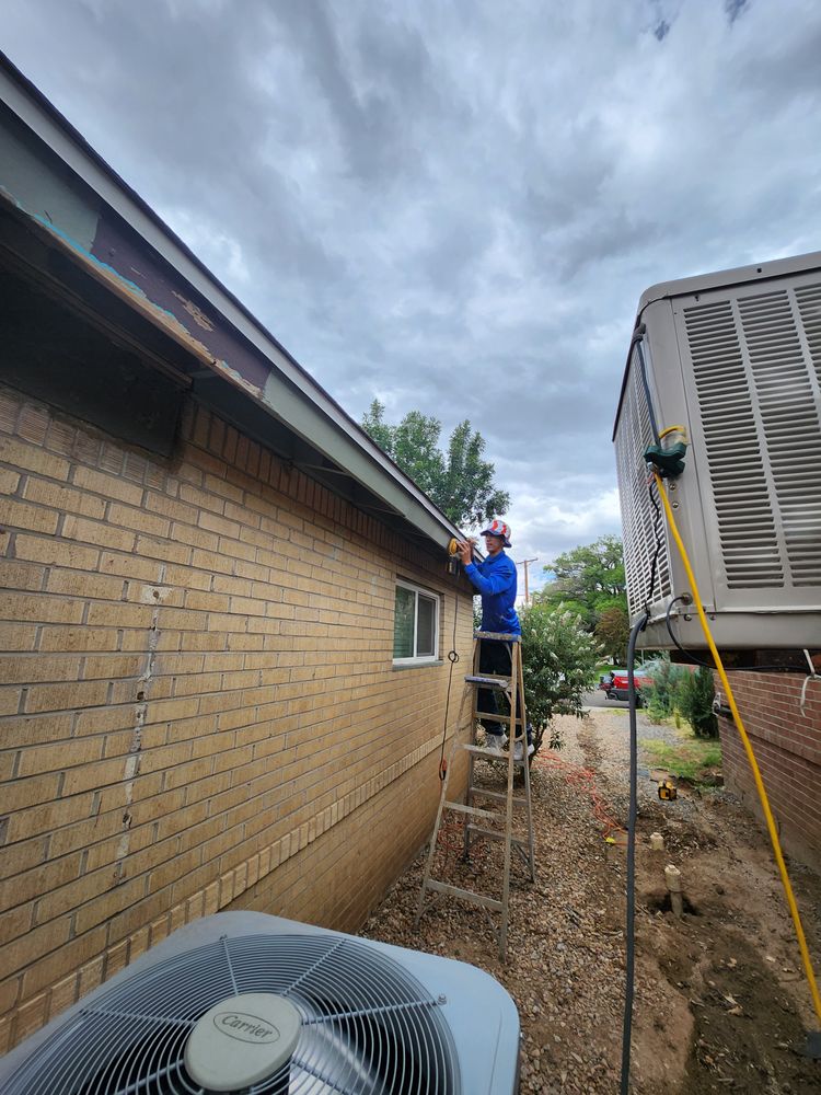 All Photos for New Color House Painting in Albuquerque, NM