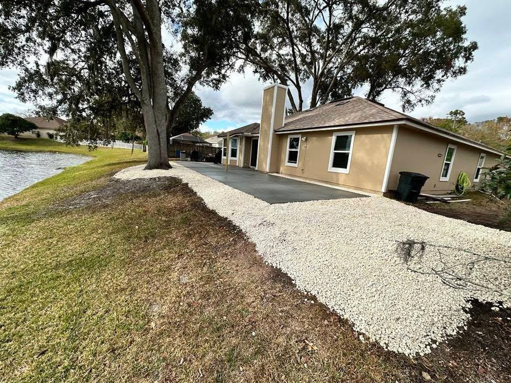 All Photos for KCS Concrete in Jacksonville, FL