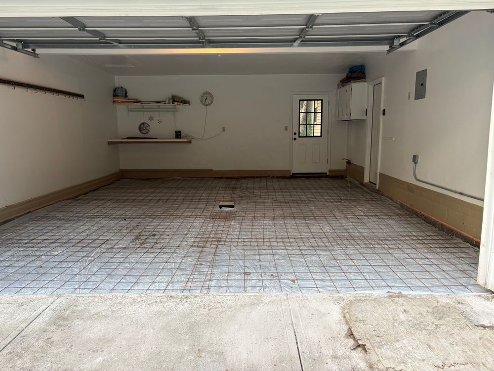 All Photos for Concrete Pros, LLC in Lorain, OH