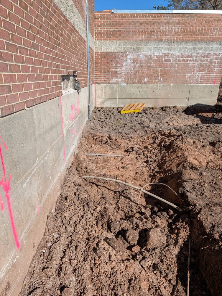 Site Development for Willow Enterprises LLC in Kanosh, UT