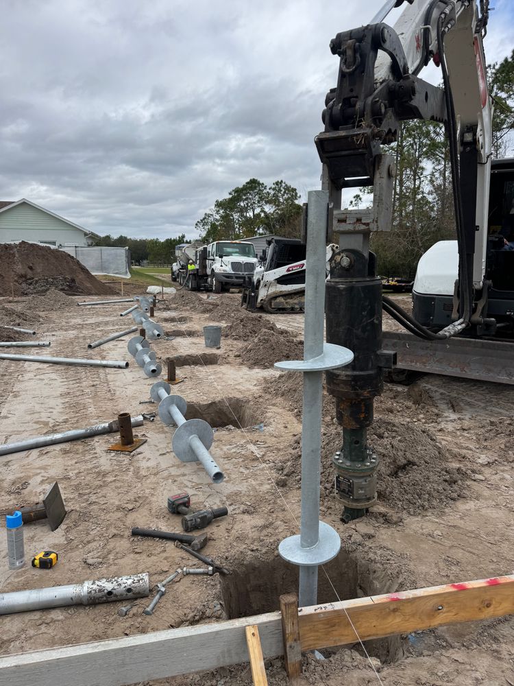 All Photos for Lad’s Coastal Construction in Flagler Beach, FL