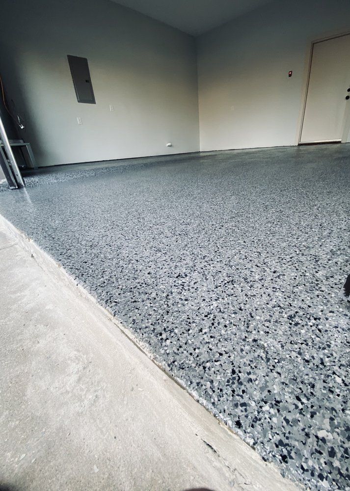 All Photos for Ryan's Epoxy in Rockwall, TX