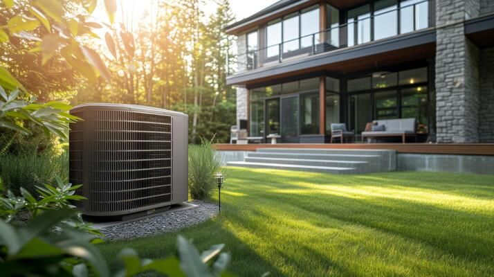 Our HVAC service ensures your home stays comfortable year-round with efficient heating and cooling solutions tailored to your needs, backed by expert installation and reliable maintenance from our experienced technicians. for Affordable Remodeling ETX in Tyler, TX