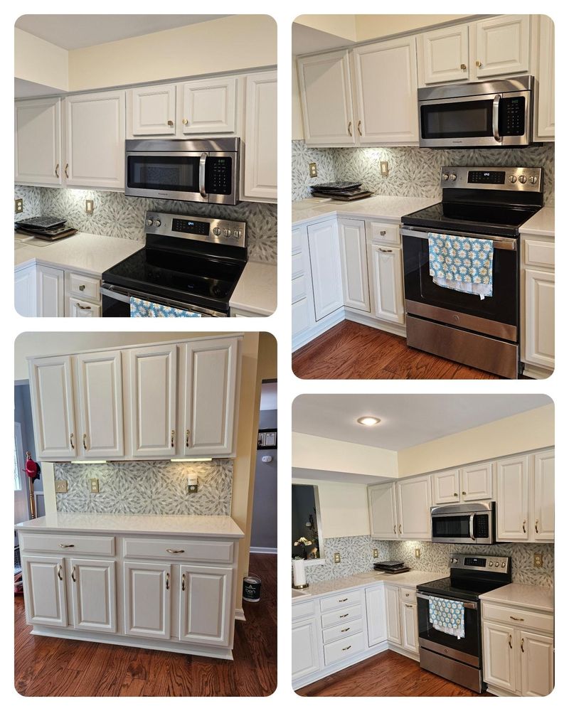 All Photos for Hearts & Hands Painting in Campbell, KY