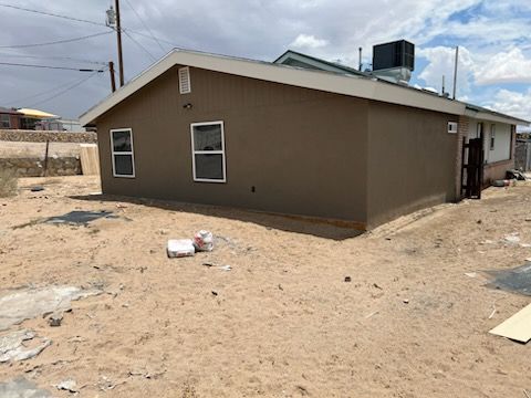 All Photos for L&S Contractors in El Paso, TX