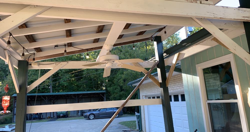 All Photos for Small Town HandyMen in Cross Plains, TN