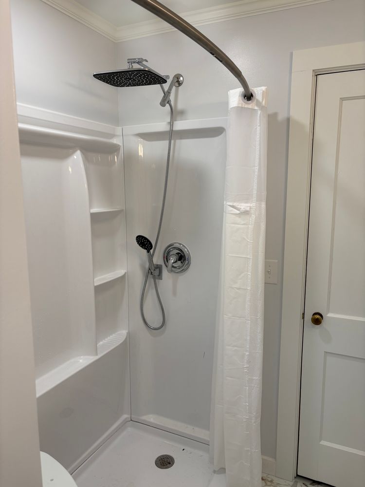 All Photos for Brown and Hecht Contracting in Sevierville, TN