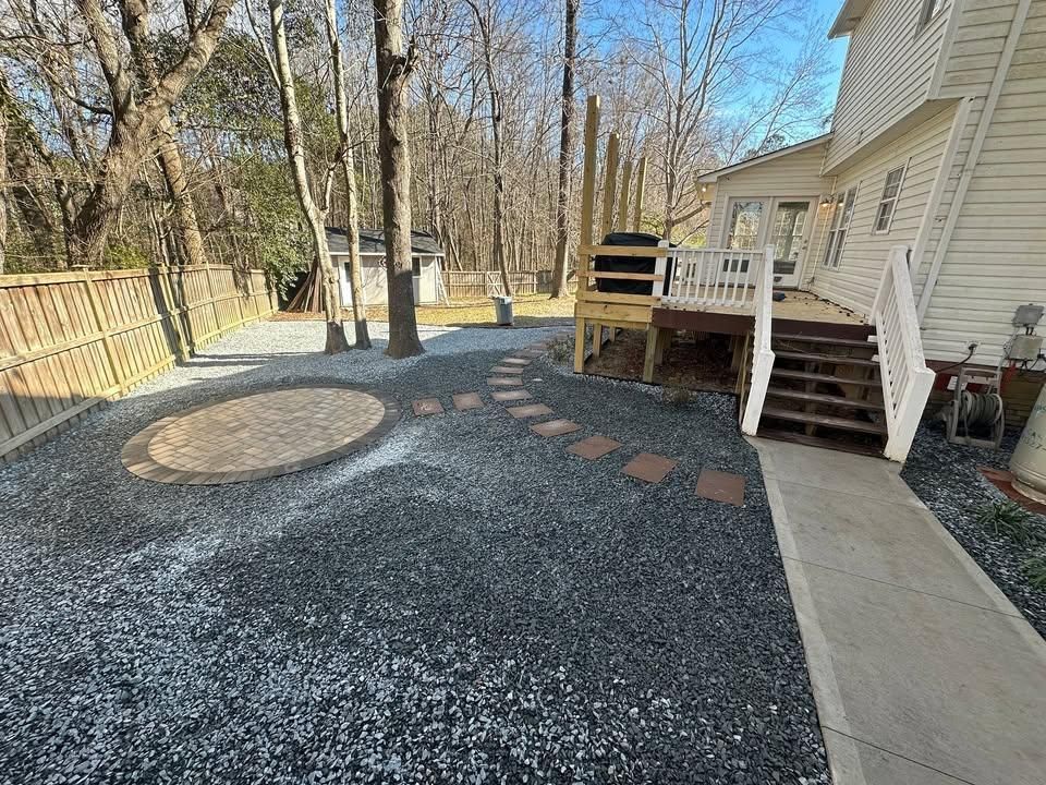 All Photos for Nature Tones Landscaping & Hardscaping in Hampstead, NC