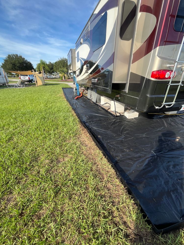 All Photos for Ludlows Services in Clermont, FL