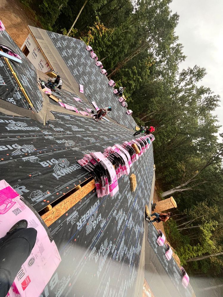 All Photos for Roofing Install Near Parker City, IN in Pendleton, IN