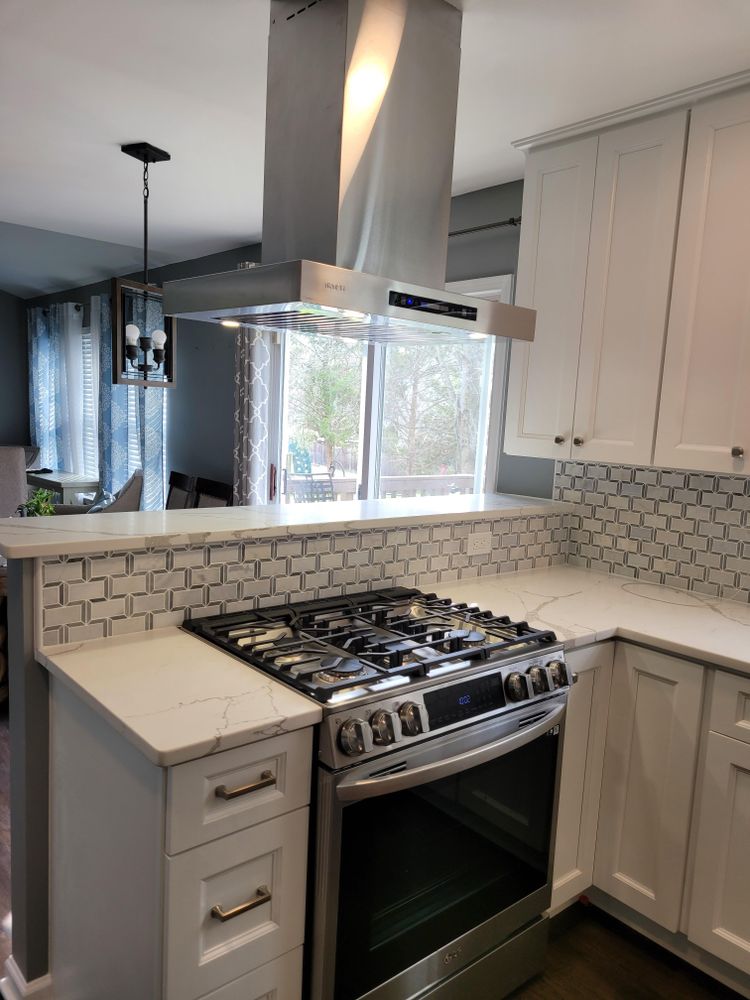 All Photos for Jz Painting Design Co. in Manassas, VA