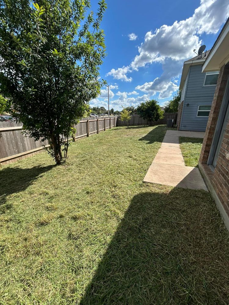 All Photos for Green Turf Landscaping in Kyle, TX