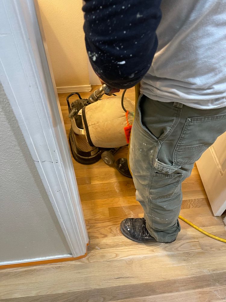 All Photos for Tony's Remodeling & Painting in Renton, WA