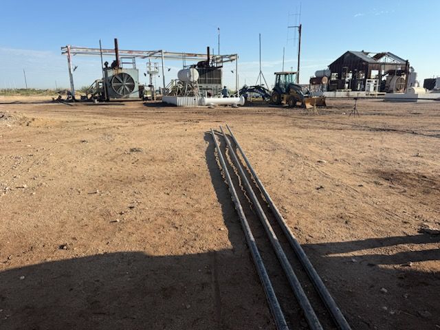 All Photos for State of the Arc Welding & Services in Odessa, TX