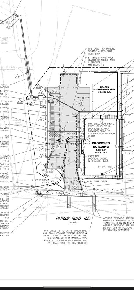 All Photos for James R Carter Paving in Roanoke, VA