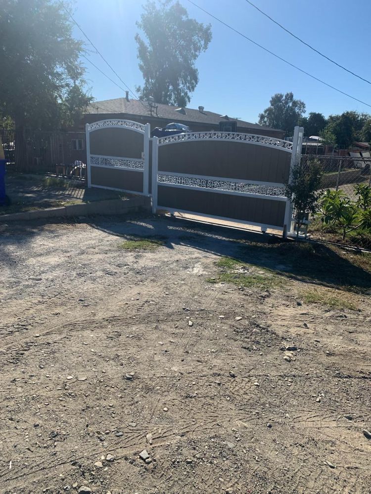 All Photos for JV Building Fences in Fontana, CA