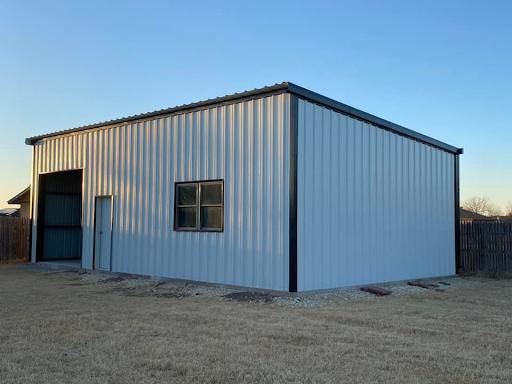 All Photos for CHR Unlimited LLC in San Angelo, Texas