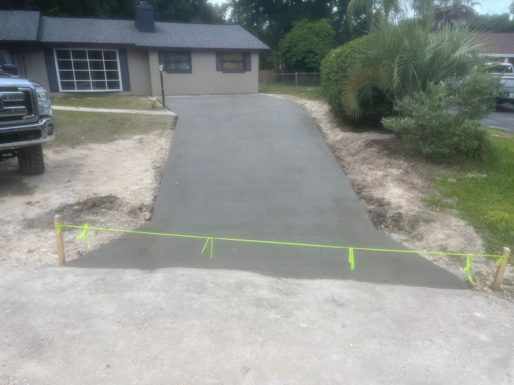 All Photos for Wilkerson Crete LLC in Reddick, FL