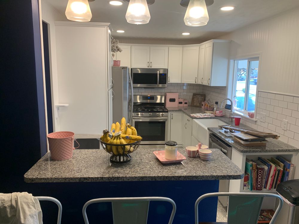 All Photos for The Fairfield County Remodeling Co. in Baltimore, OH