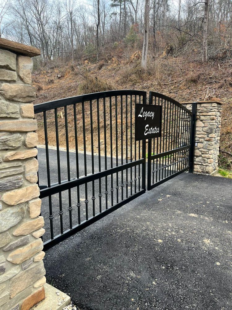 All Photos for Jones Welding and Ornamental Iron in Grayson, Kentucky