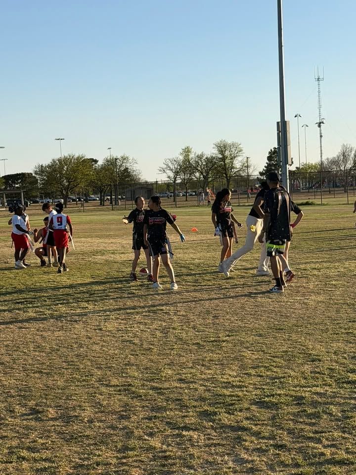 All Photos for Iron Plains Youth Football League in Amarillo, TX