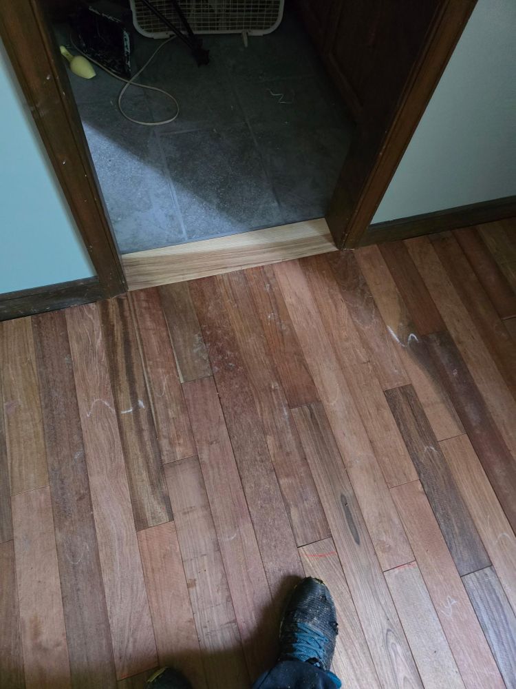 All Photos for Jason Tench Flooring LLC in Richmond, VA