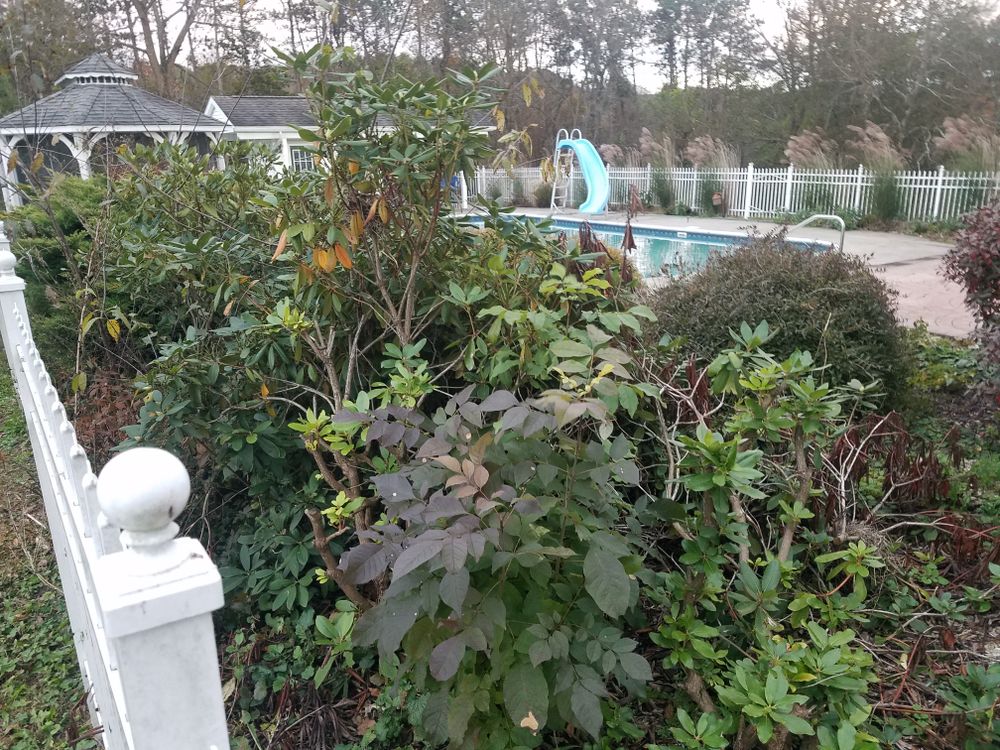 All Photos for Down Home Landscaping in Stillwater, PA