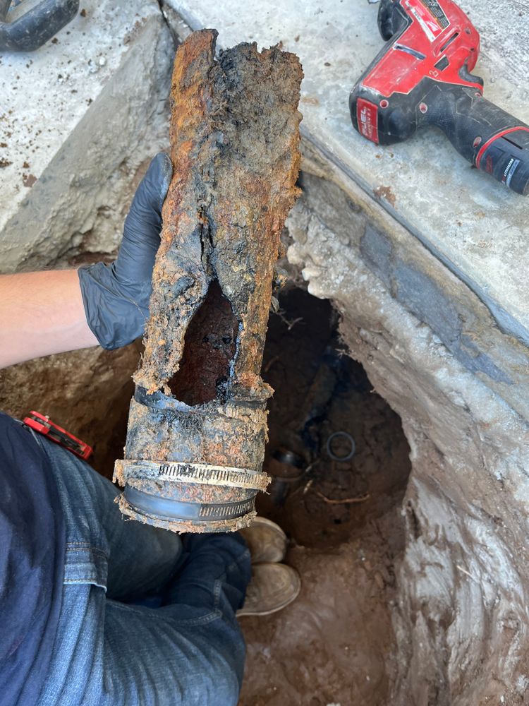 All Photos for Schuelke Plumbing & Construction in Beaumont, CA