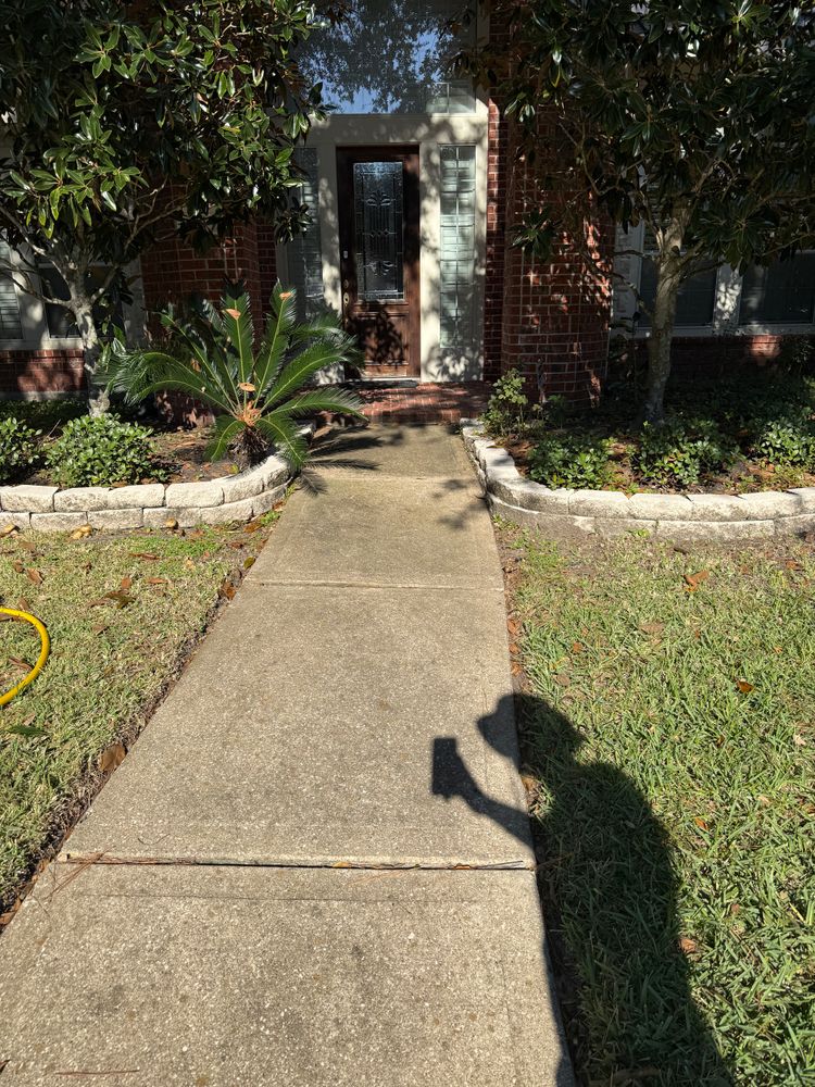 All Photos for AquaFusion Power Wash LLC in Pasadena, TX