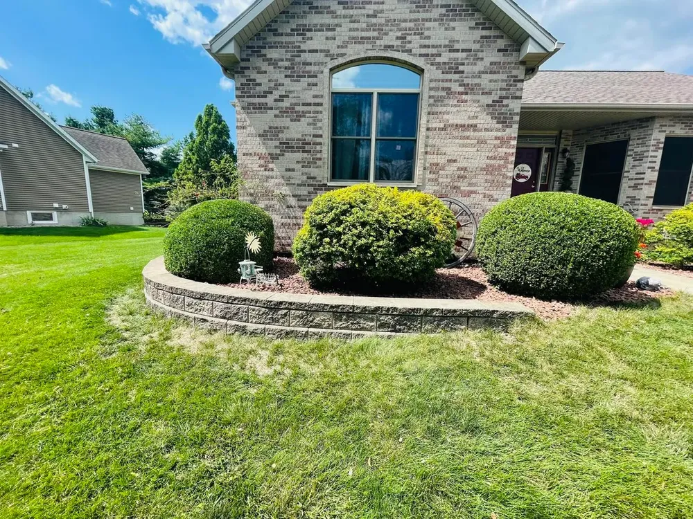 All Photos for Manny's Cleaning,Lawn Care & Snow Removal Services in Champaign, IL