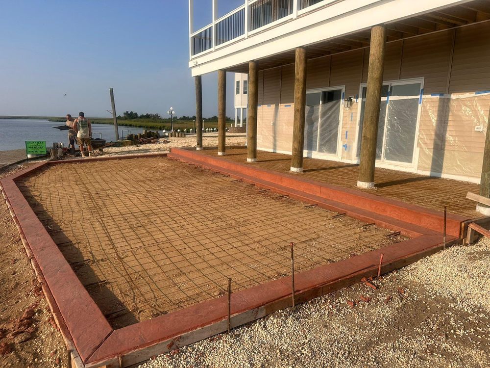 All Photos for DiDaniele Masonry in Tuckerton, NJ