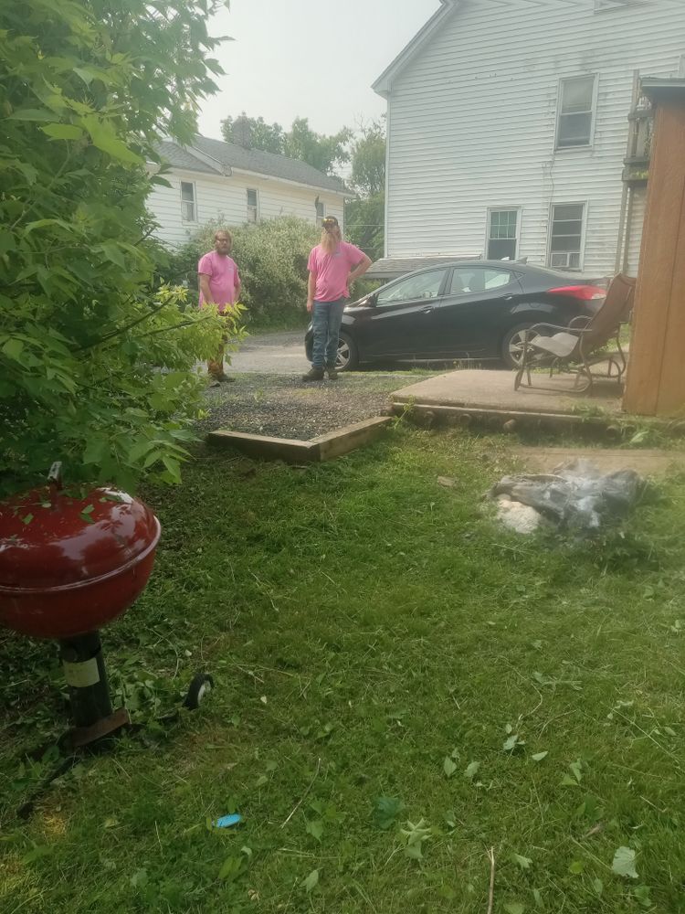 All Photos for K Brown's Property Maintenance in Pittsfield, MA