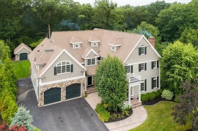 All Photos for Mayo Construction in Walpole, MA