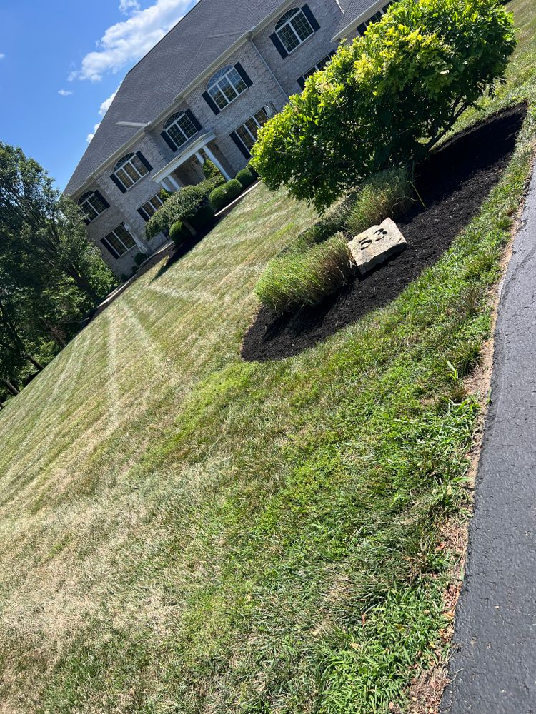 All Photos for Mark’s Mowing & Landscaping LLC  in Ashville, OH