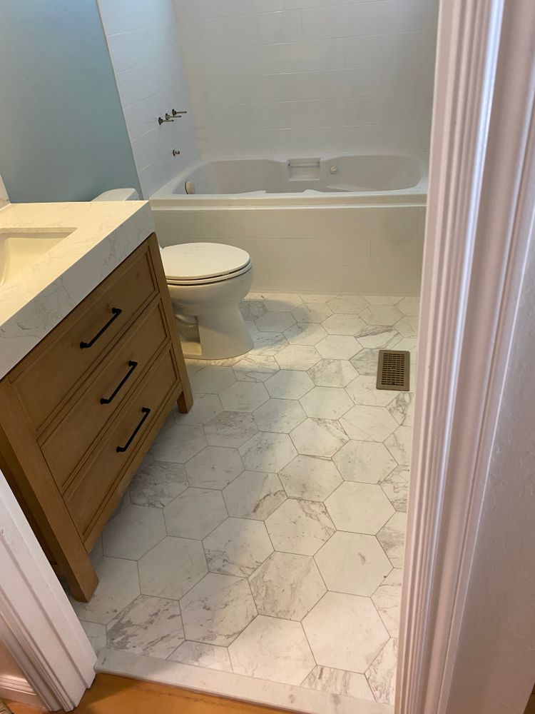 All Photos for Estevez Construction in Oakley, CA