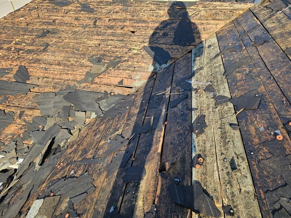 All Photos for Richards Roofing & Construction in Logansport, IN