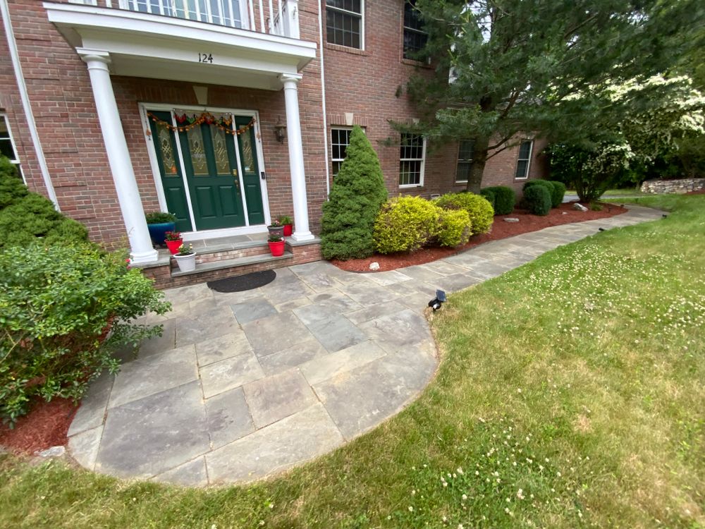 All Photos for Ace Landscaping in Trumbull, CT