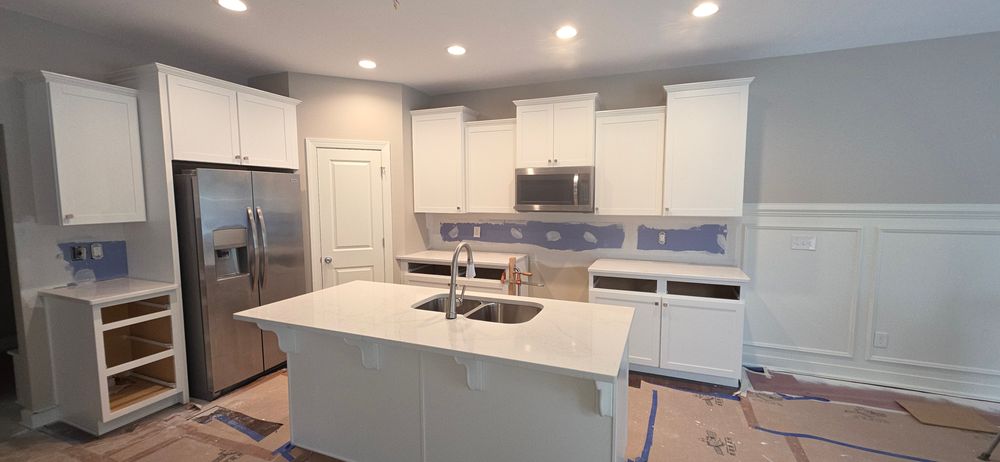 All Photos for Seiler Restoration and Construction Services in Kalamazoo County, MI