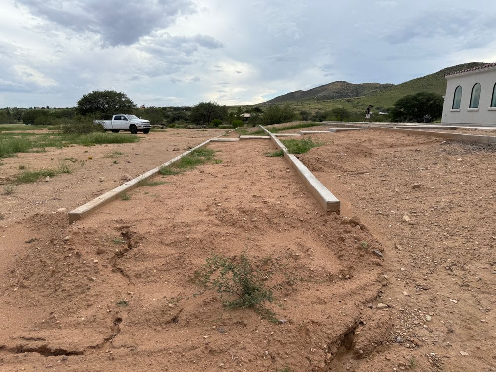 All Photos for Roughout Excavation in Vail, AZ