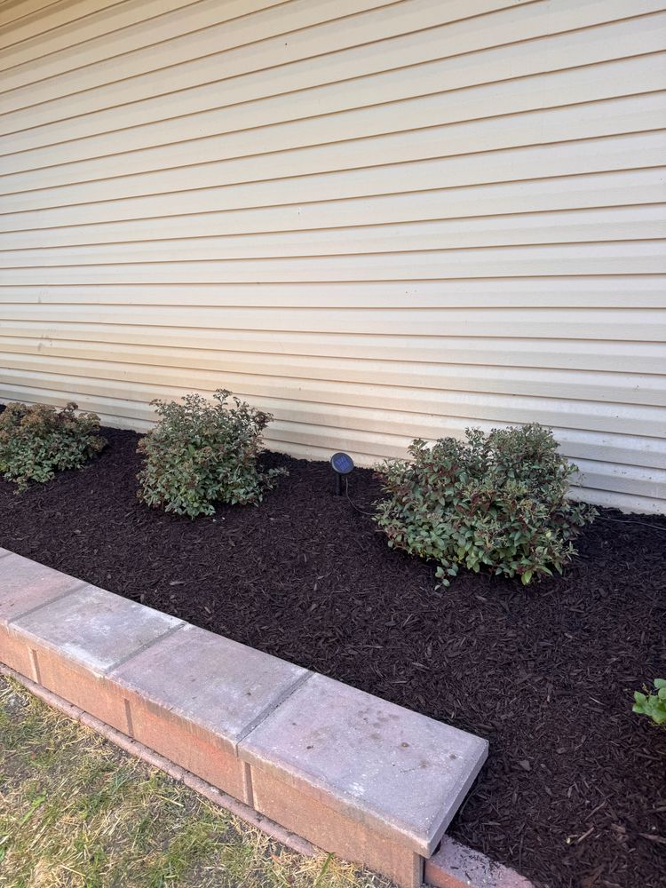 All Photos for H&L Lawn Care LLC in Twin Lakes, WI