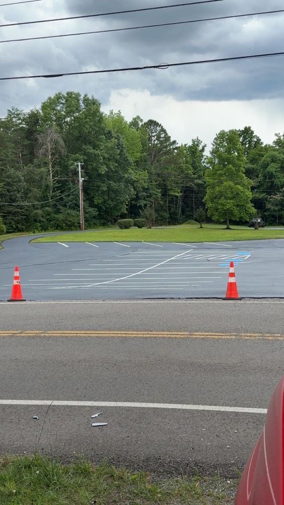 All Photos for Asphalt Animals in Sevierville, TN